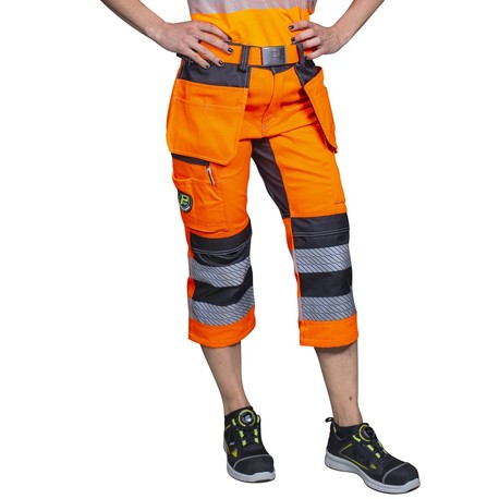 CAPRIT STRETCH RT -TYÖHOUSUT
